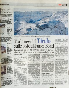 Il Secolo XIX_Bond 